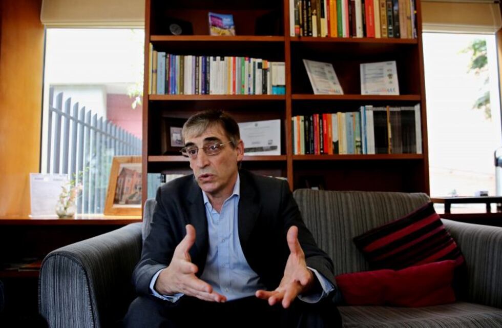 Un argentino asegura tener pruebas y fotos de que Hitler estuvo en Colombia