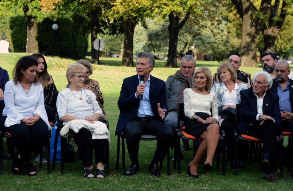 Macri dijo que seguirá reclamando la soberanía sobre las Islas Malvinas