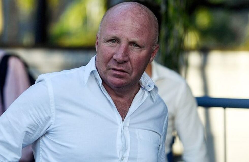 Mac Allister deja la Secretaría de Deportes para candidatearse a gobernador