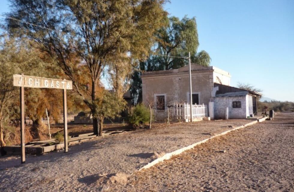 Vichigasta: Mujer denunció que dos menores violaron a su hija de 9 años