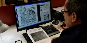 La Policía de Córdoba incorporará el “prontuario digital”\u002E