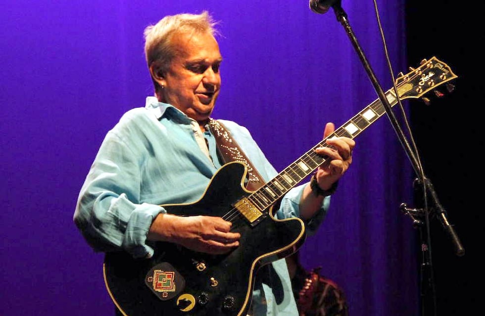 David Lebón estará en la Fiesta de la Cosecha 2022: cómo adquirir las entradas