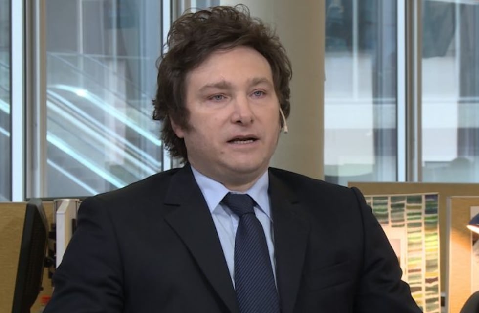 Las confesiones íntimas de Javier Milei que hicieron reír a todos