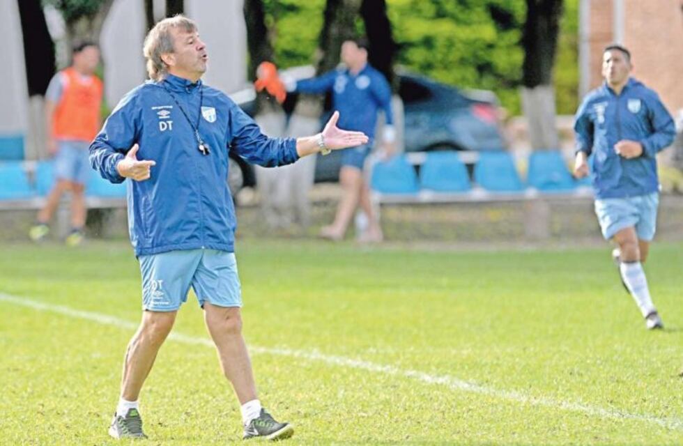 Preocupación en Atlético Tucumán por la lesión de Franco Pizzicanella