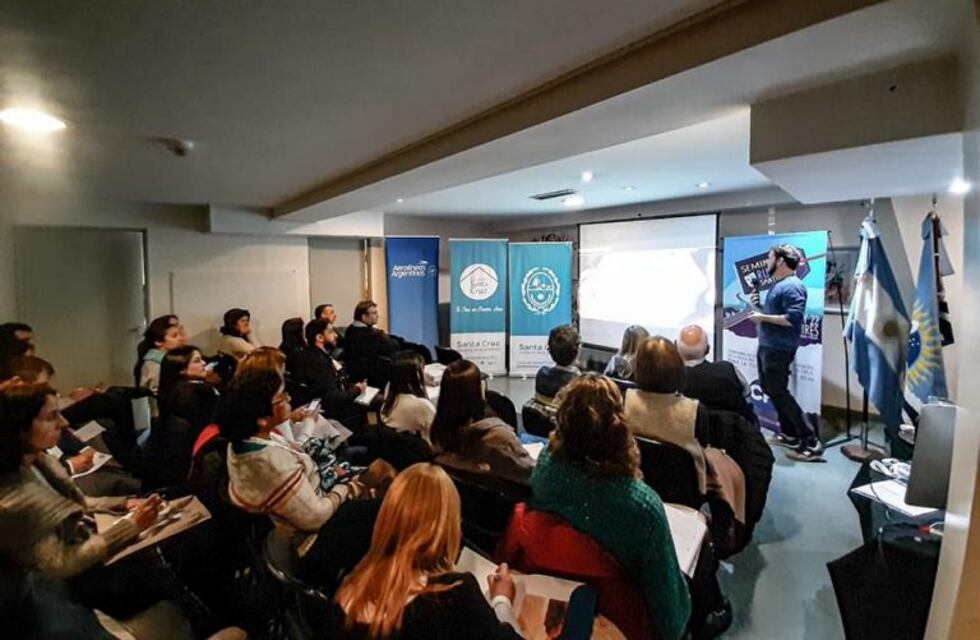 Concluyó el seminario de actualización de servicios turísticos 2019