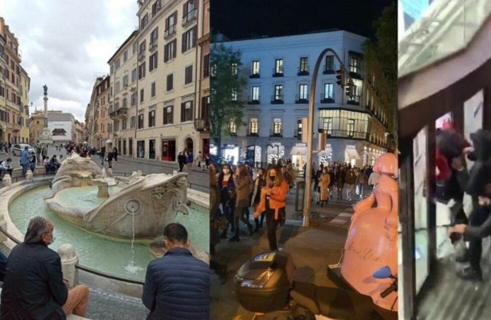 Cordobeses nos cuentan cómo se vive la nueva ola de contagios en Europa