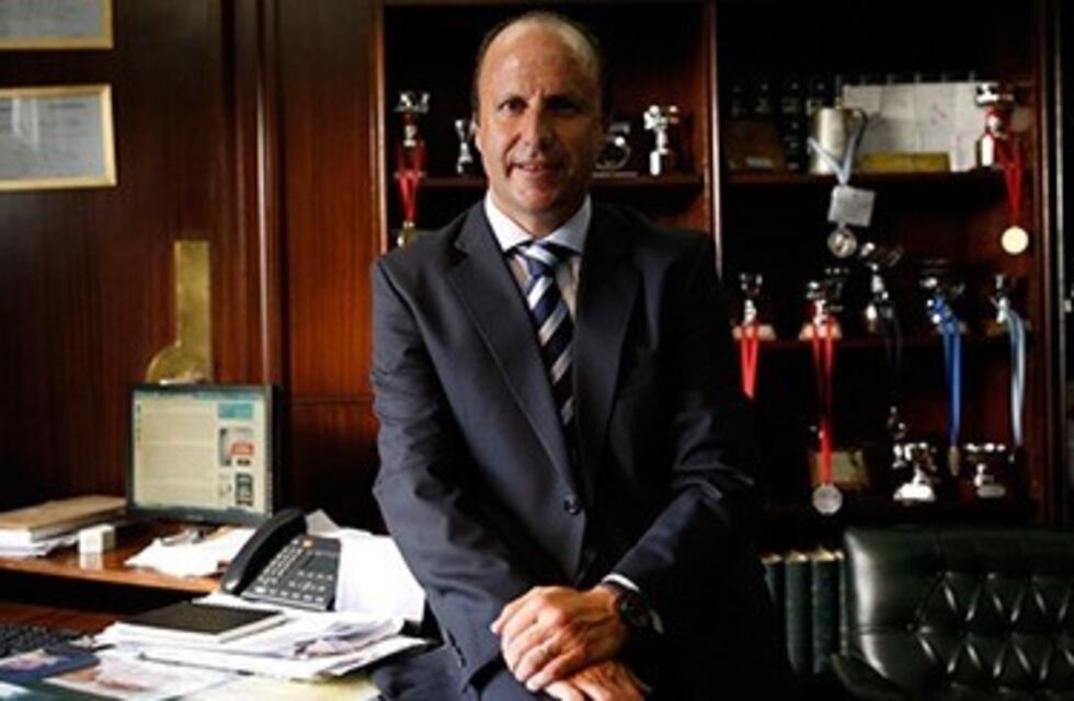 El juez Mariano Borinsky brindará detalles en Mar del Plata del nuevo Código Penal