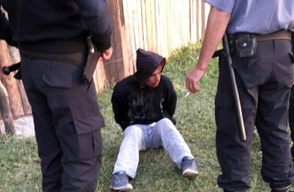 Falleció la mujer apuñalada en Goya por su ex yerno