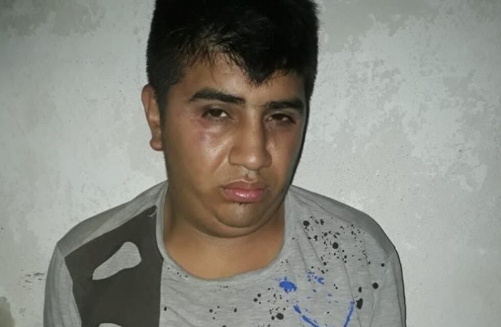 Buscado: Cuco se fugó de una comisaría en Embarcación