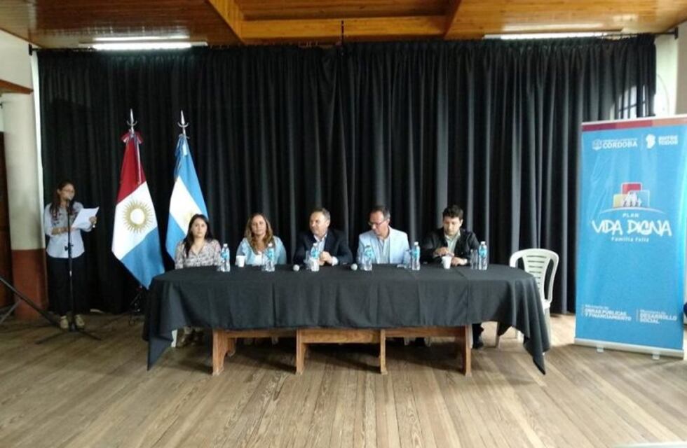 General Roca: El ministro Sergio Tocalli visitó la localidad