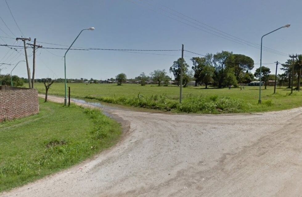 Identificaron a la mujer asesinada en Santo Tomé