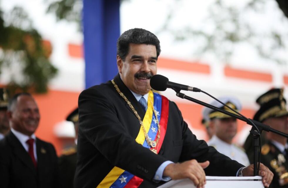 Nicolás Maduro, de cara a los comicios: “Si vuelve a ganar la oposición, me voy de la presidencia”