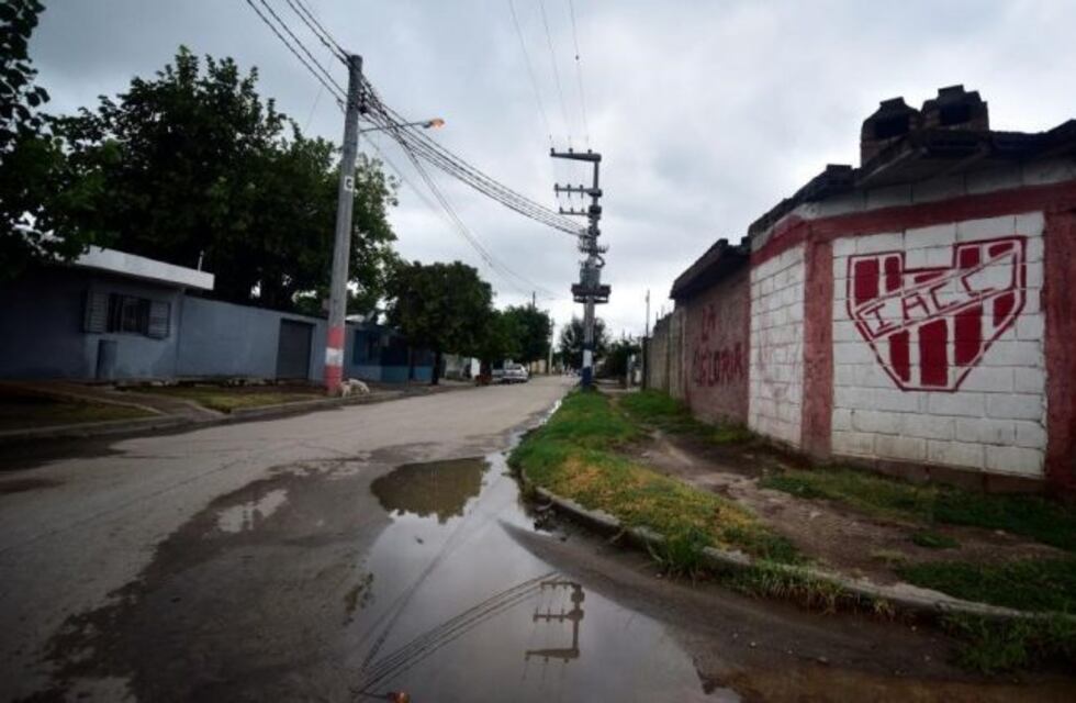 Detienen al principal sospechoso por la muerte de una madre en Marqués Anexo