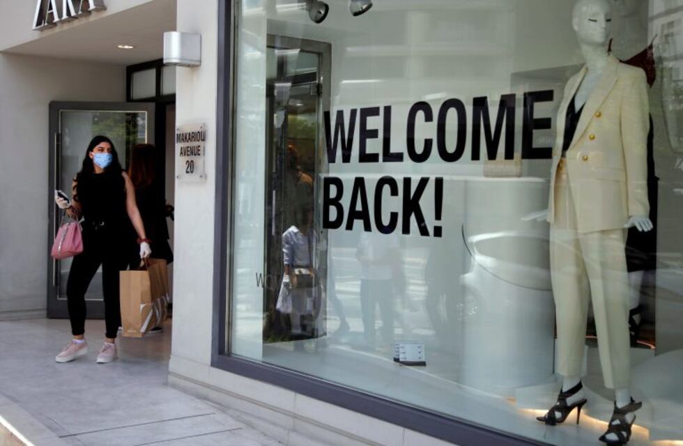 Retrotraen medidas de flexibilización en Trelew, Rawson y Madryn