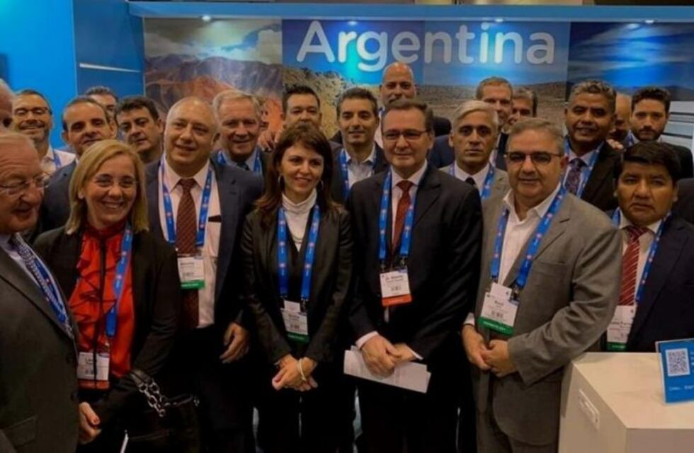 Santa Cruz presente en la Feria Minera de Canadá 2020