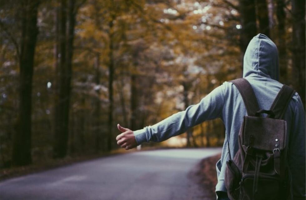 ¿Por qué los millennials quieren vivir viajando?