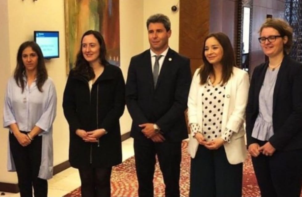 Una low cost, interesada en operar la ruta San Juan-Chile