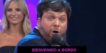 Utilizaron el nombre del programa del conocido conductor para estafar a una mujer\u002E