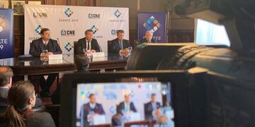 La Cámara Nacional Electoral lanzó un sitio web para conocer todo sobre los debates presidenciales\u002E