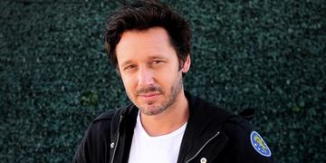 Benjamín Vicuña sobre el Instagram de su hijo Bautista: "Es peligroso"