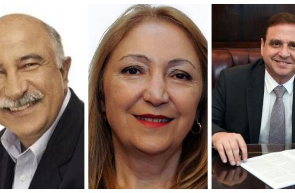 Los senadores jujeños aportaron al rechazo a sancionar la ley  IVE