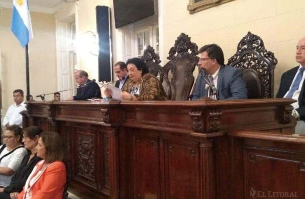 Finalizó el recuento definitivo de votos en Corrientes