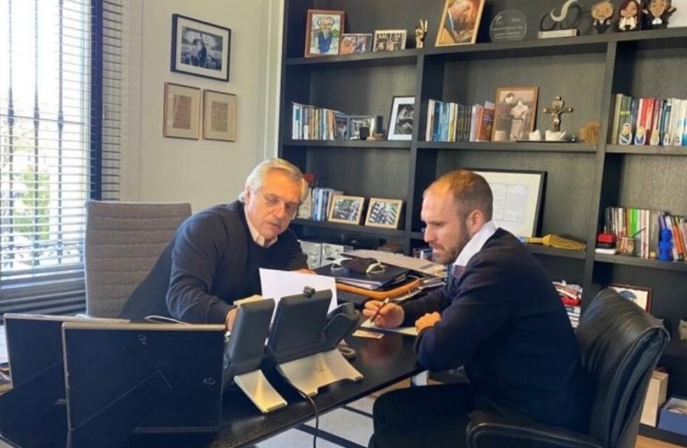 2021: La economía argentina, a velocidad crucero en la “nueva normalidad”