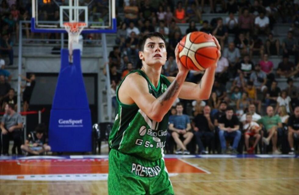 Atenas se despidió de Carlos Paz con triunfo sobre La Unión de Formosa