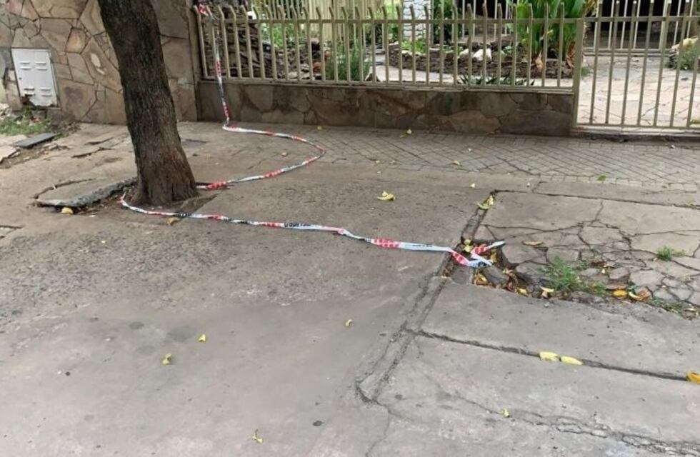 Asesinaron a balazos a un chico de 15 años por la madrugada en la zona sur