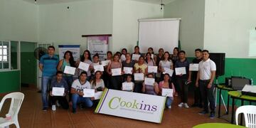 Mineria Catamarca\u002E