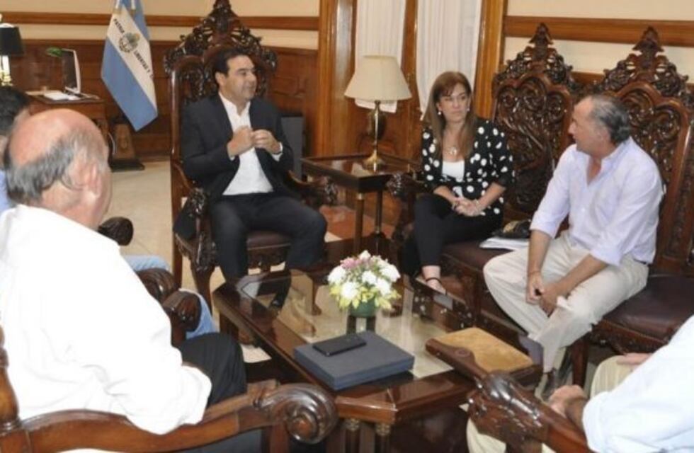 Declararán la emergencia agropecuaria por las pérdidas generadas por la inundaciones