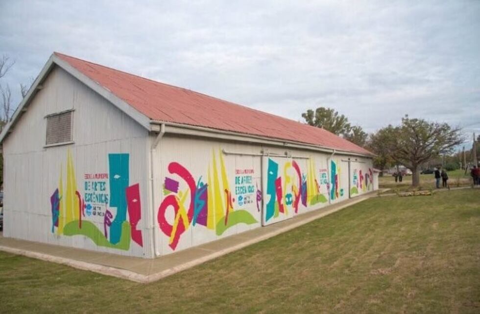 Alta Gracia: la Escuela Municipal de artes escénicas Confluencias presenta la Gala de fin de año