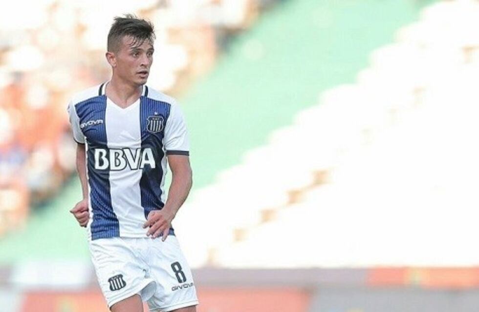 Medina espera por Cubas para definir el equipo que recibirá a Racing