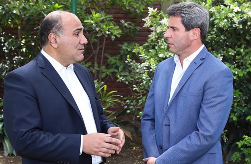 Uñac viaja a Tucumán a encontrarse con Manzur y Alberto Fernández