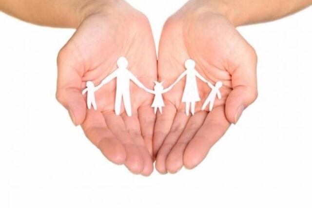 Se espera que nuevas familias puedan sumarse al programa solidario de la provincia. / Gentileza web.