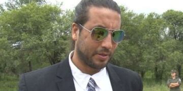 Sabadini está preocupado por el rechazo a la detención de Sampayo\u002E (Web)\u002E