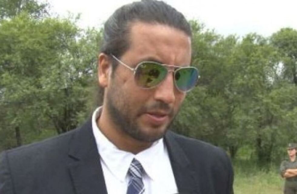 Sabadini está preocupado por el rechazo a la detención de Sampayo