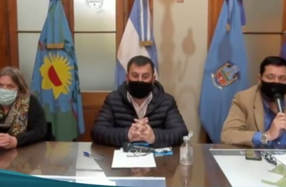 Bertellys: "Es difícil pronosticar lo que pueda pasar, estamos en manos de la responsabilidad individual"