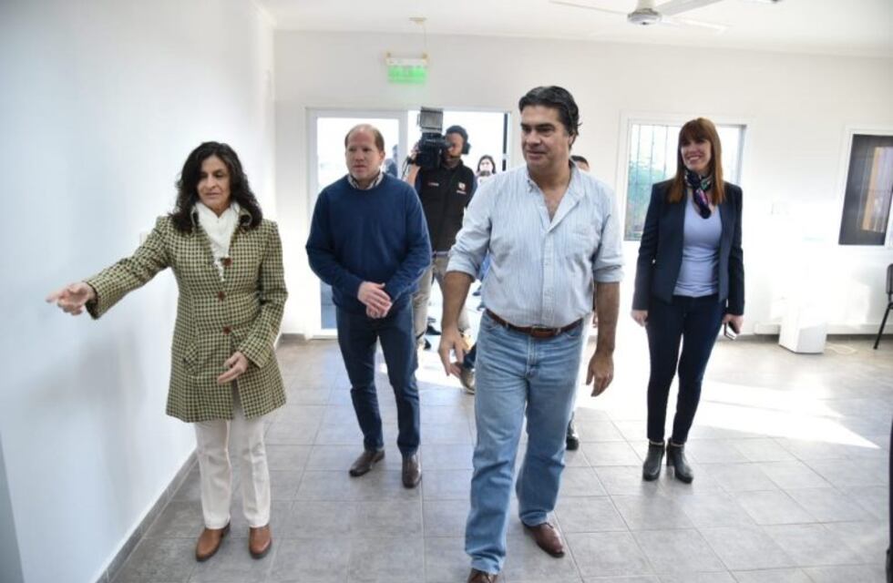 Pusieron en marcha la Sala de Situación en Epidemiología