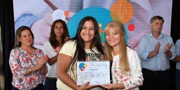 Programa En Desarrollo (Gobierno de La Pampa)