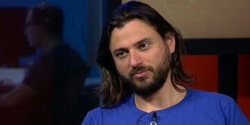 Juan Grabois