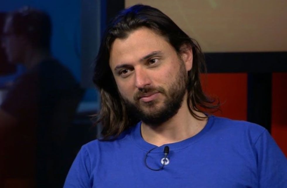 Visita Mendoza el piquetero amigo del Papa Francisco