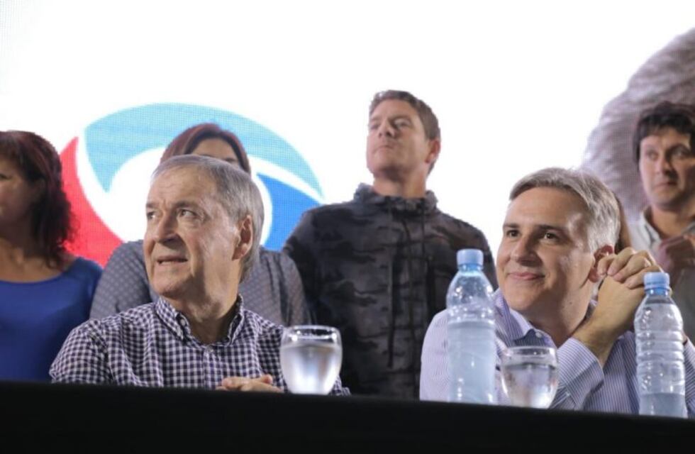 Qué dijo Schiaretti sobre el ataque al diputado Olivares