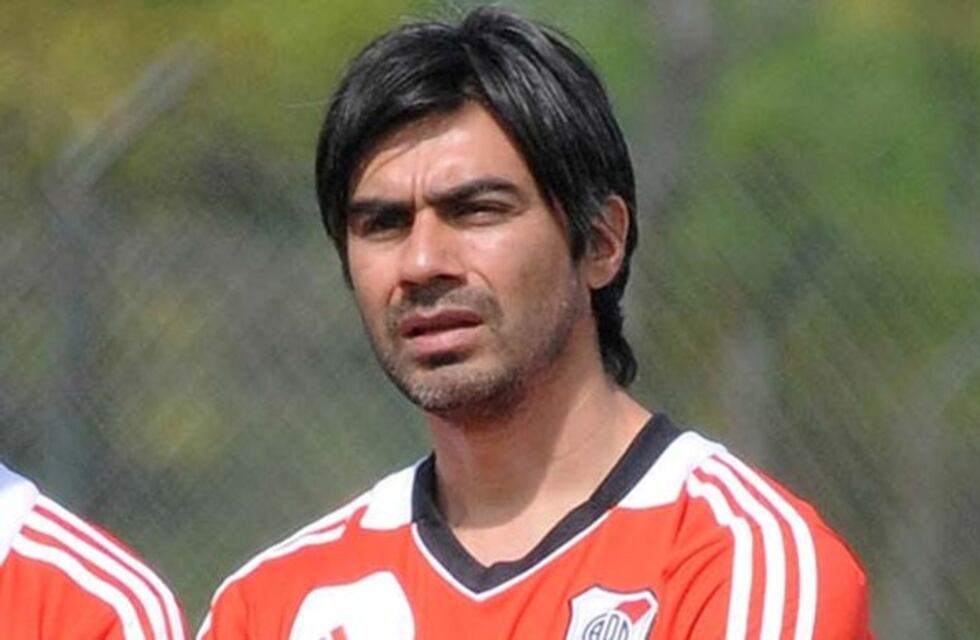 El día que "Chelo" Escudero casi termina a las piñas con Marcelo Gallardo