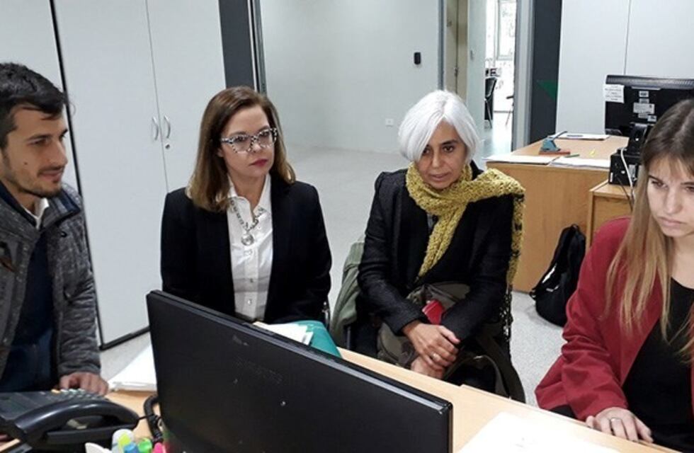 Denuncian por acoso y violencia laboral a un comisario de la Policía de La Pampa