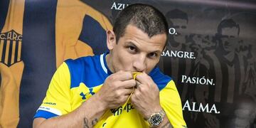 (Twitter: @CARCoficial)