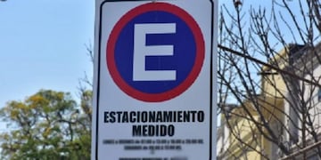 El estacionamiento medido en Eldorado costará $10 la hora