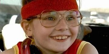 Abigail Breslin (Instagram/@