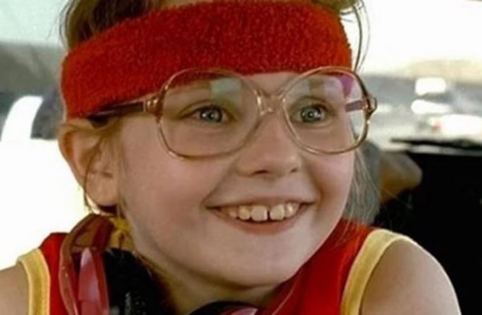 Cómo es la vida hoy de Abigail Breslin, la nena de "Pequeña Miss Sunshine"