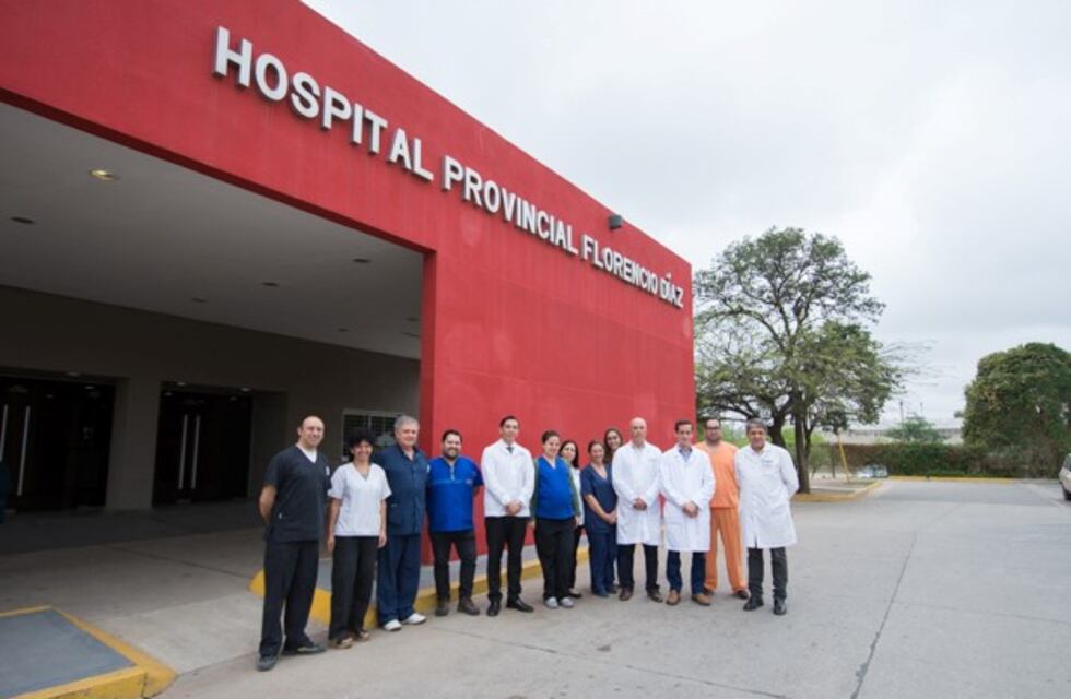 Se realizó la primera cirugía de readecuación de sexo en un hospital público de Córdoba